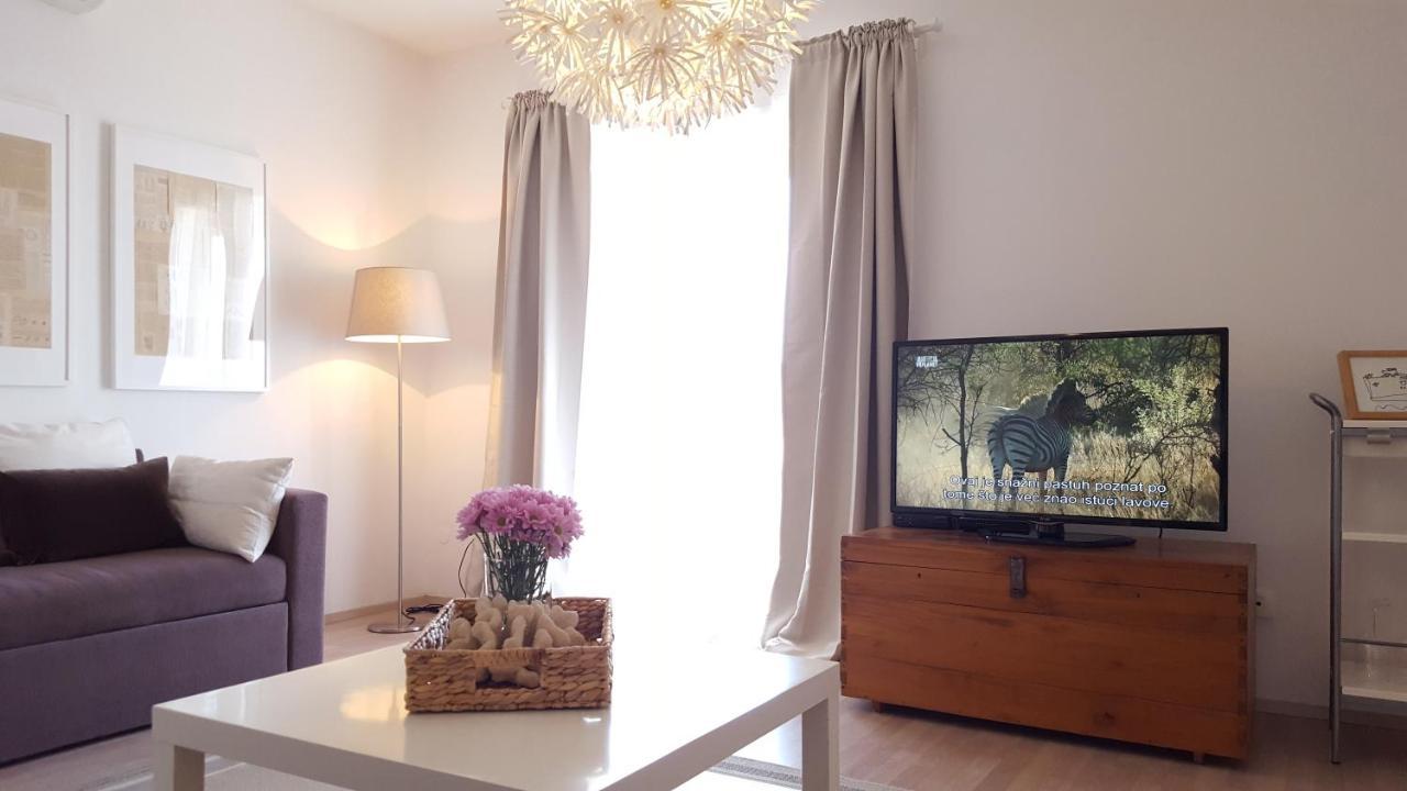 Skenza'S Loft Near Beach And City Center Split Dış mekan fotoğraf