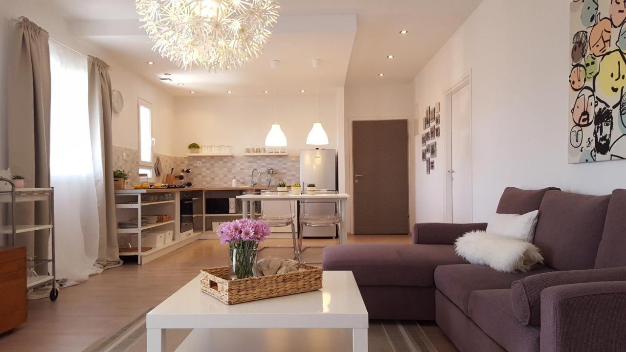 Skenza'S Loft Near Beach And City Center Split Dış mekan fotoğraf
