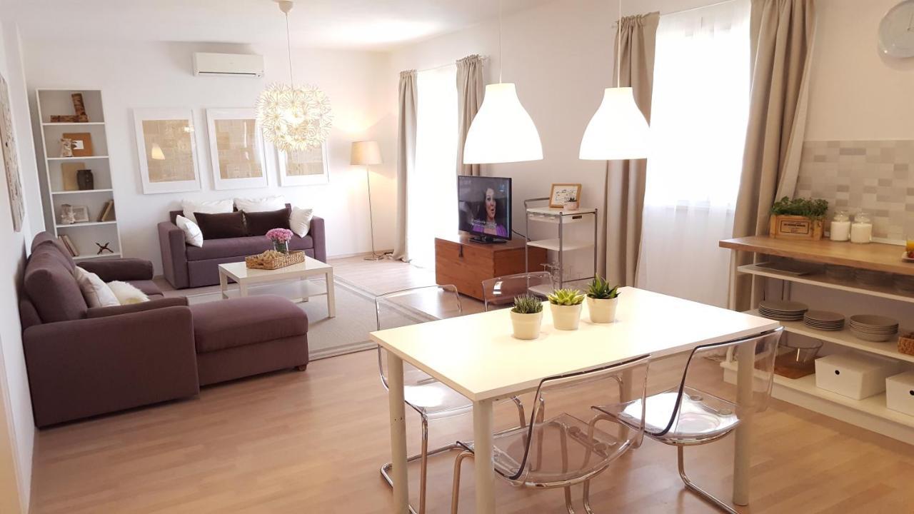 Skenza'S Loft Near Beach And City Center Split Dış mekan fotoğraf
