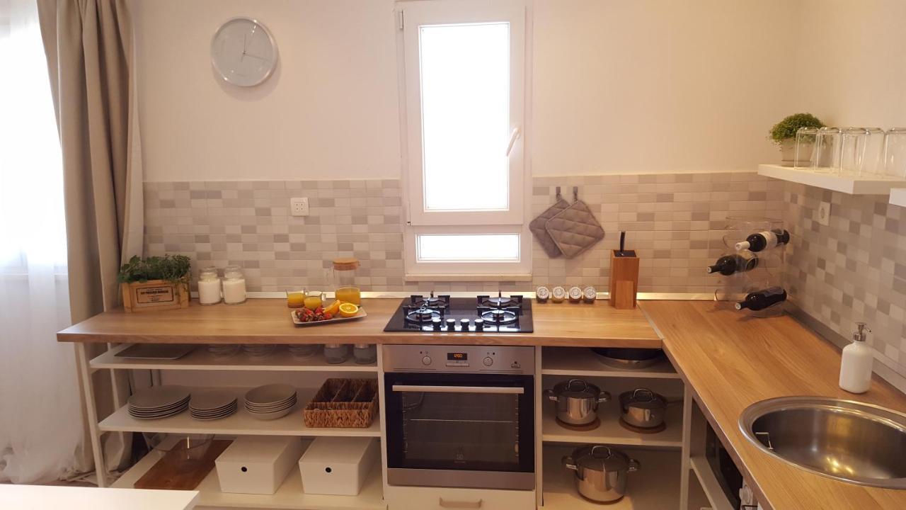 Skenza'S Loft Near Beach And City Center Split Dış mekan fotoğraf