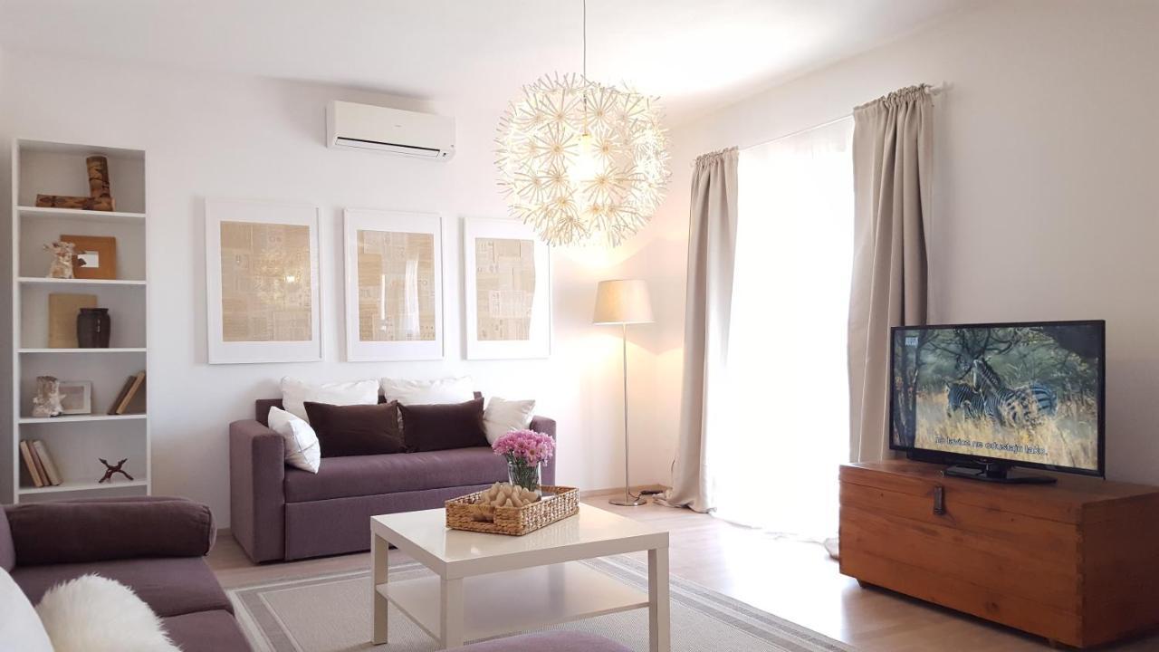 Skenza'S Loft Near Beach And City Center Split Dış mekan fotoğraf