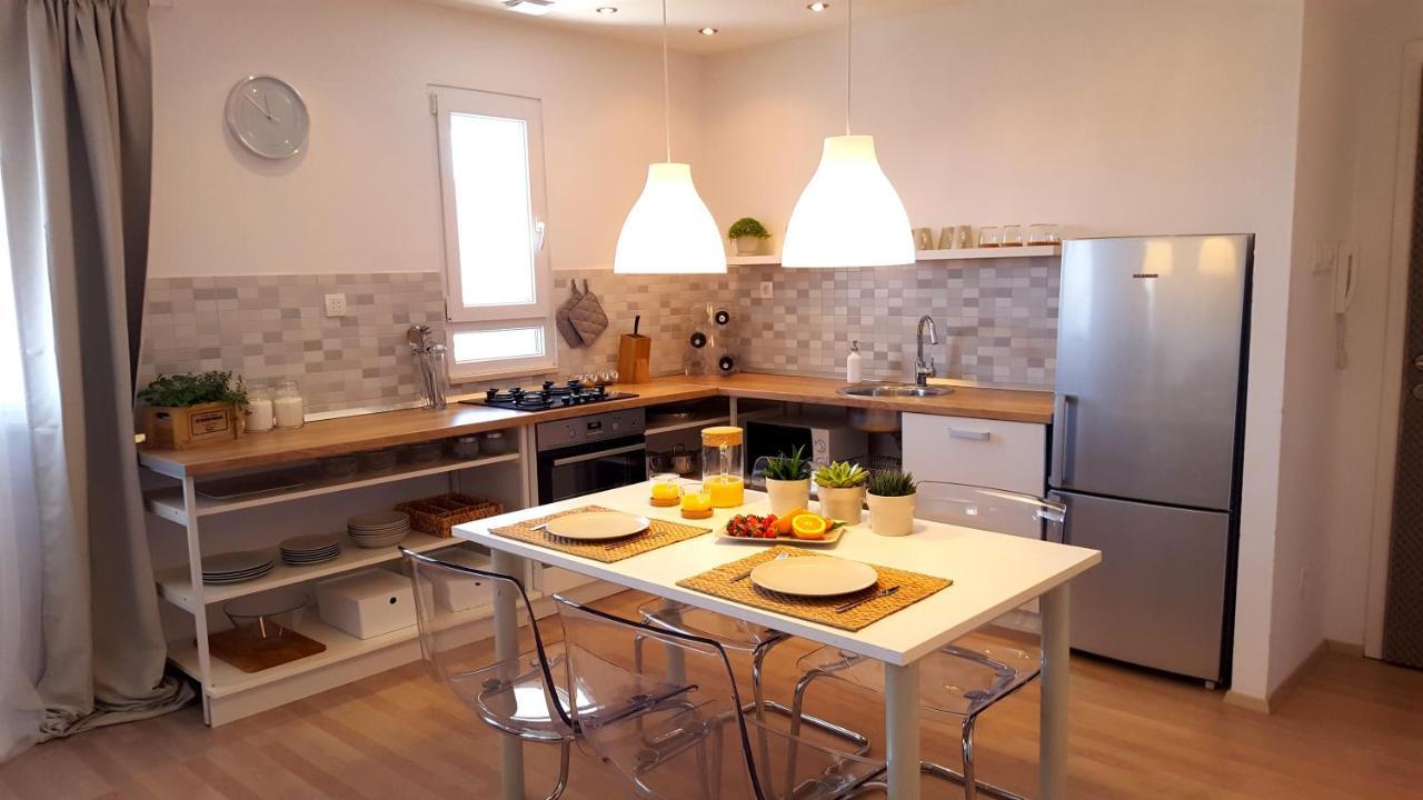 Skenza'S Loft Near Beach And City Center Split Dış mekan fotoğraf