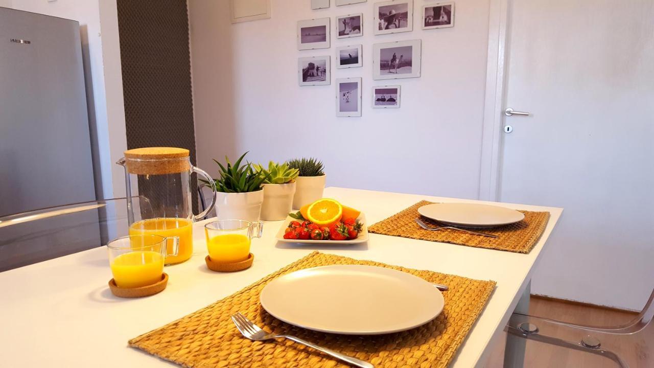 Skenza'S Loft Near Beach And City Center Split Dış mekan fotoğraf
