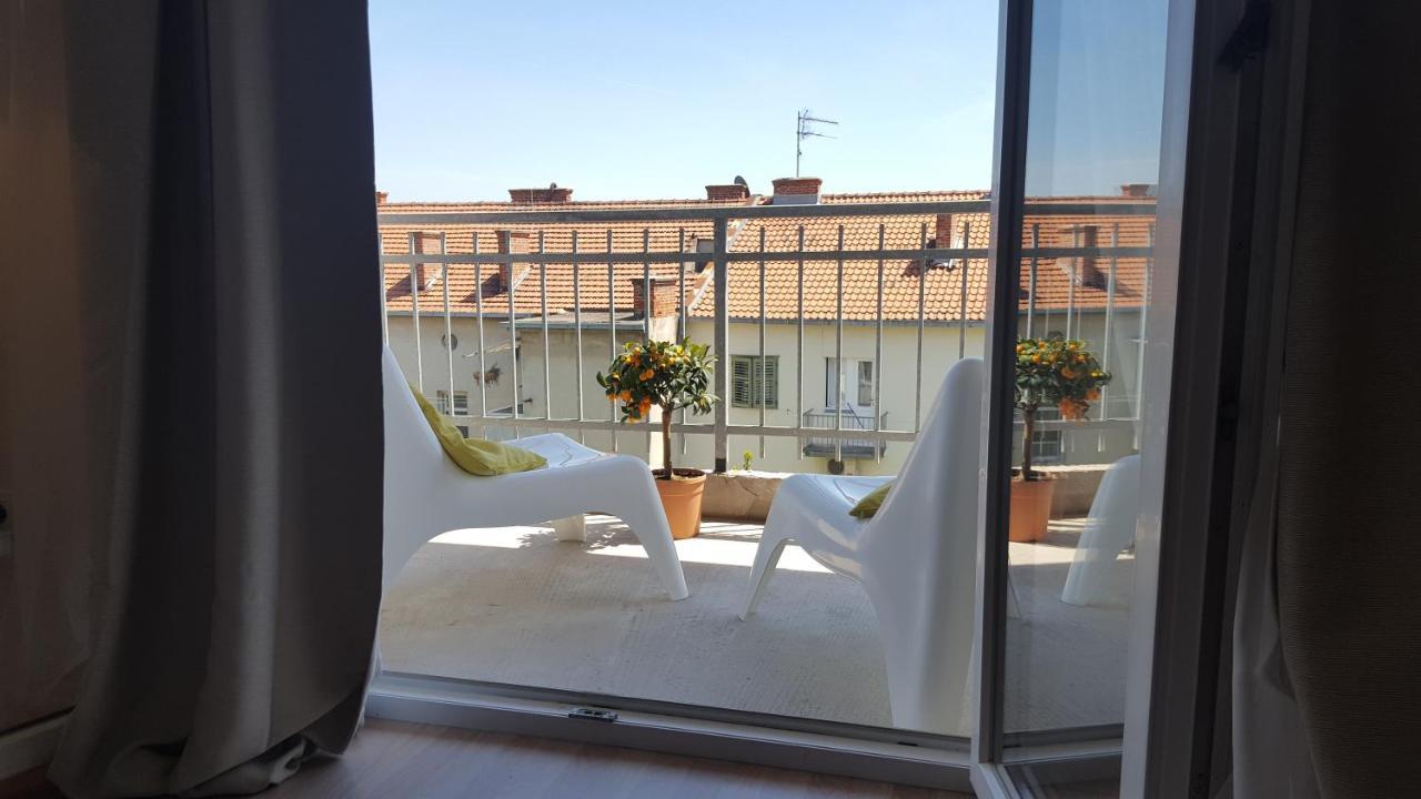 Skenza'S Loft Near Beach And City Center Split Dış mekan fotoğraf