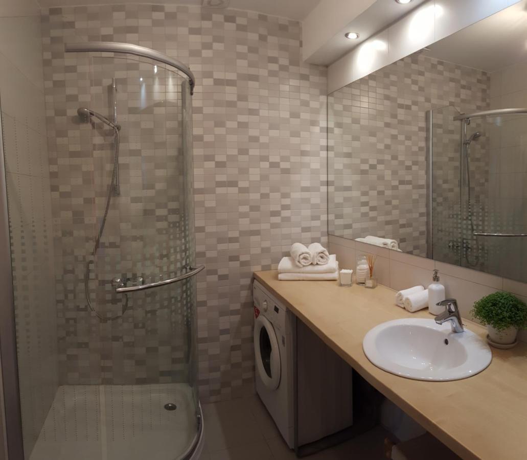 Skenza'S Loft Near Beach And City Center Split Dış mekan fotoğraf