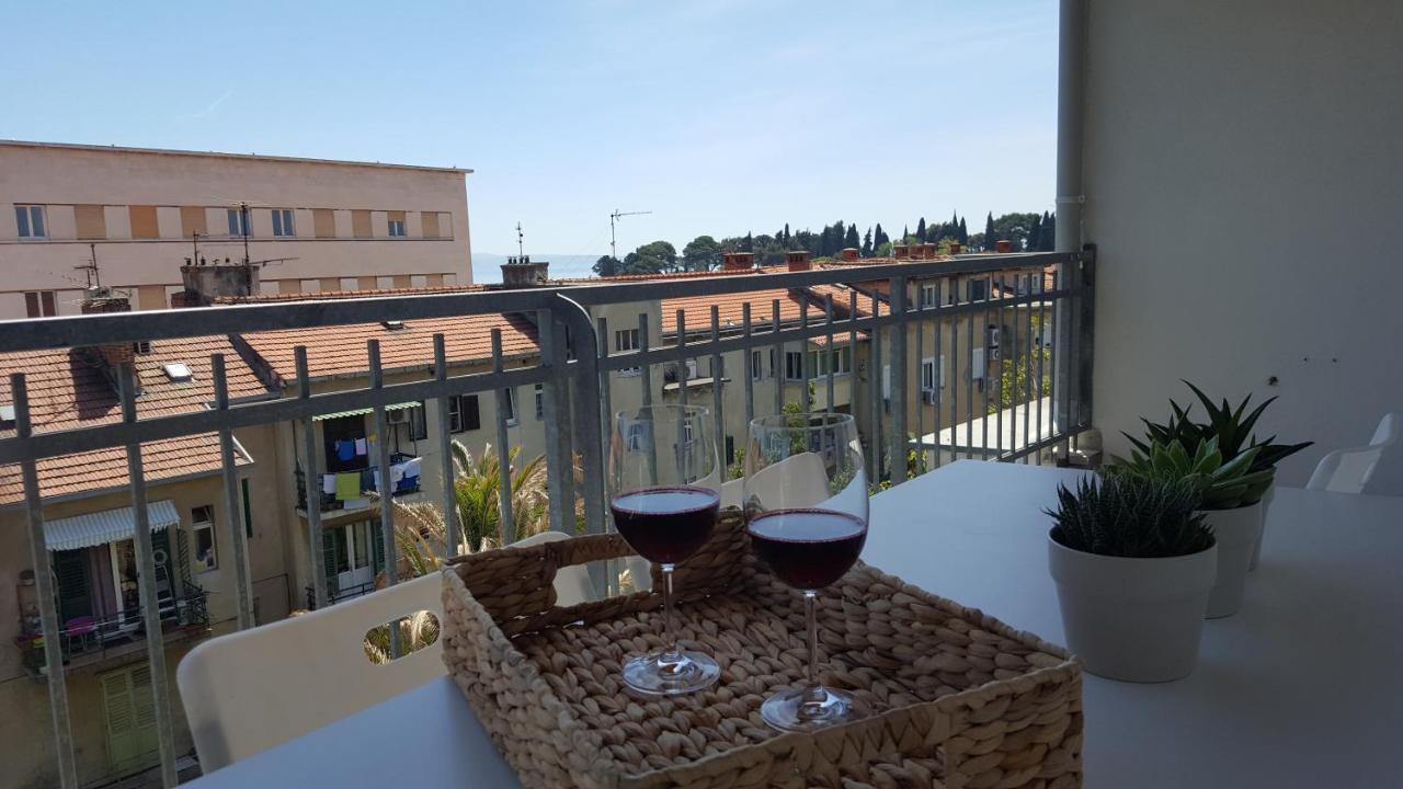 Skenza'S Loft Near Beach And City Center Split Dış mekan fotoğraf