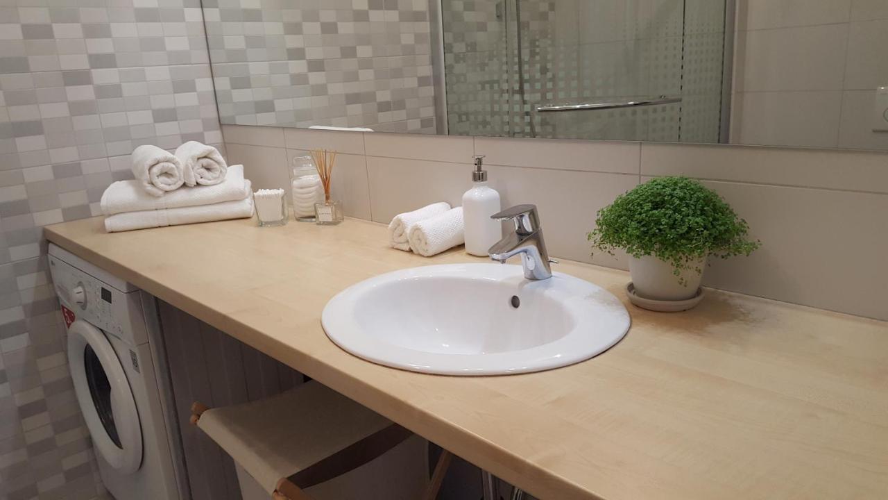 Skenza'S Loft Near Beach And City Center Split Dış mekan fotoğraf