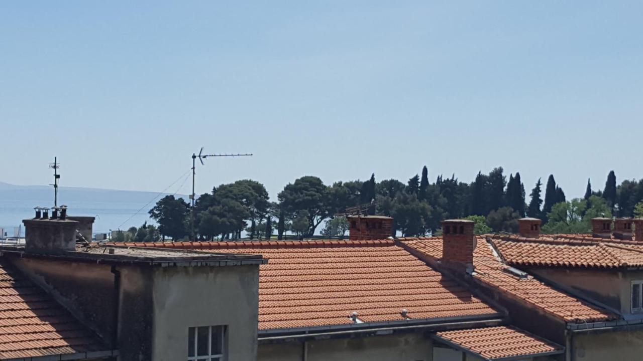 Skenza'S Loft Near Beach And City Center Split Dış mekan fotoğraf