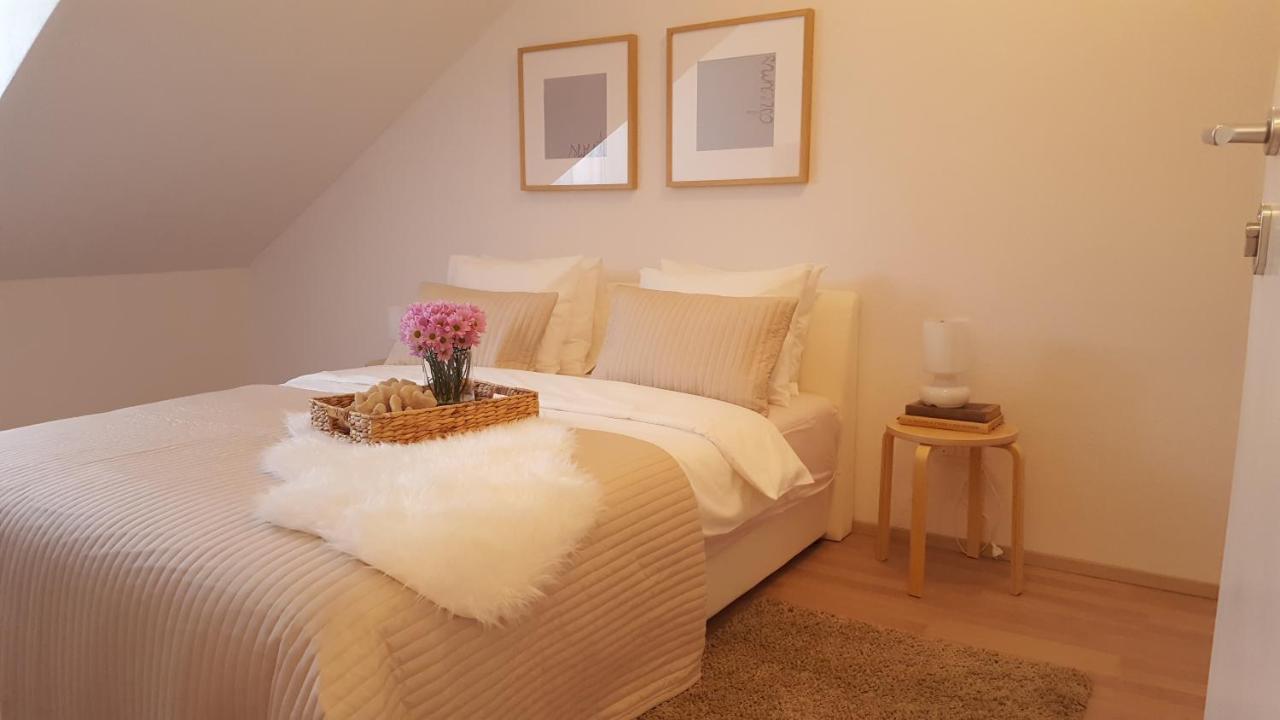 Skenza'S Loft Near Beach And City Center Split Dış mekan fotoğraf