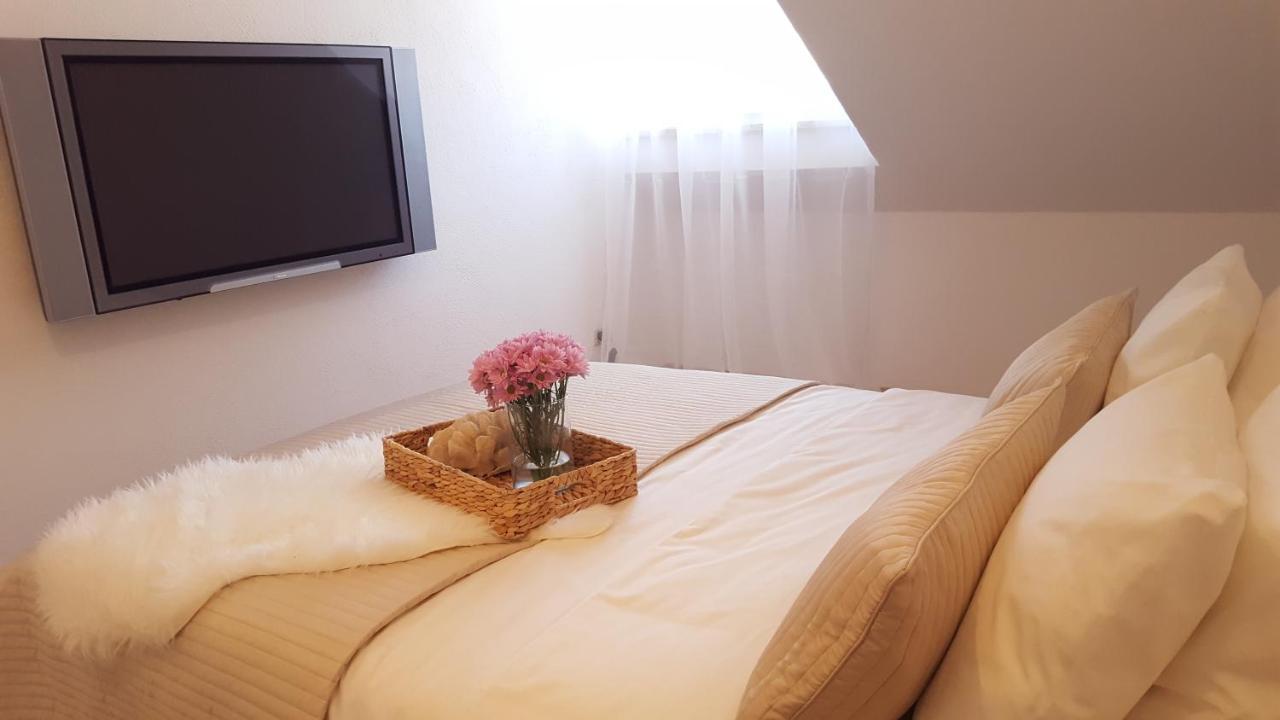 Skenza'S Loft Near Beach And City Center Split Dış mekan fotoğraf