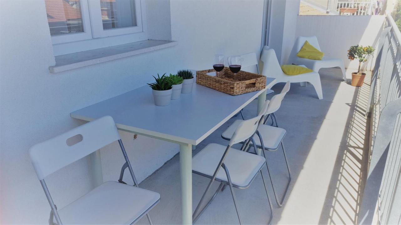 Skenza'S Loft Near Beach And City Center Split Dış mekan fotoğraf