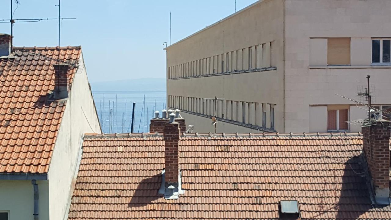 Skenza'S Loft Near Beach And City Center Split Dış mekan fotoğraf