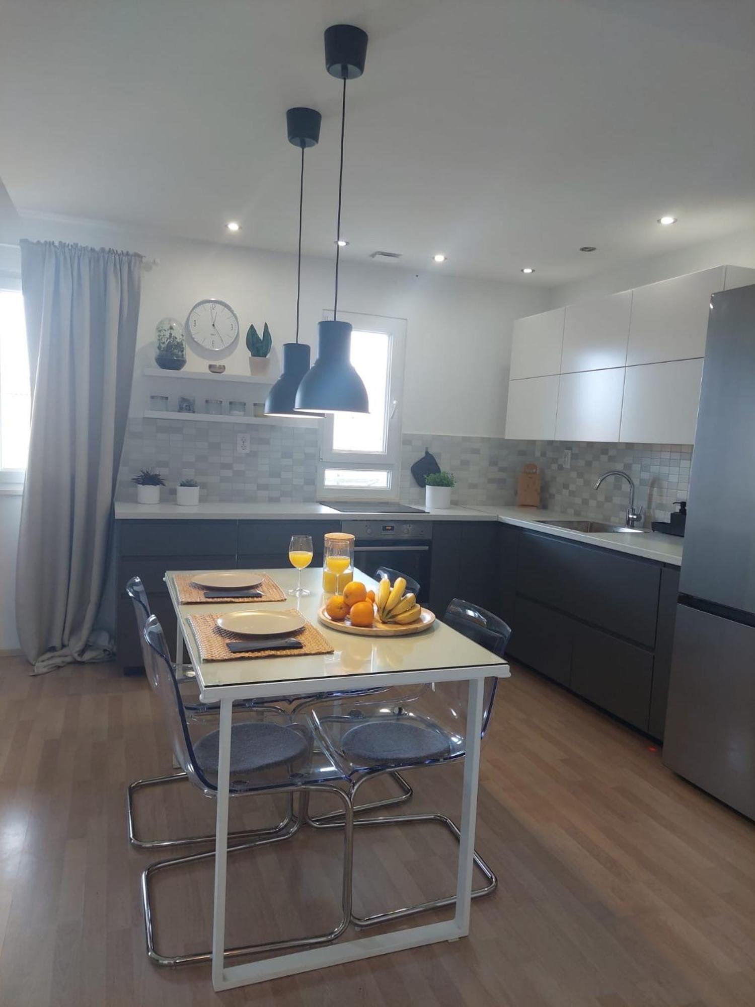 Skenza'S Loft Near Beach And City Center Split Dış mekan fotoğraf