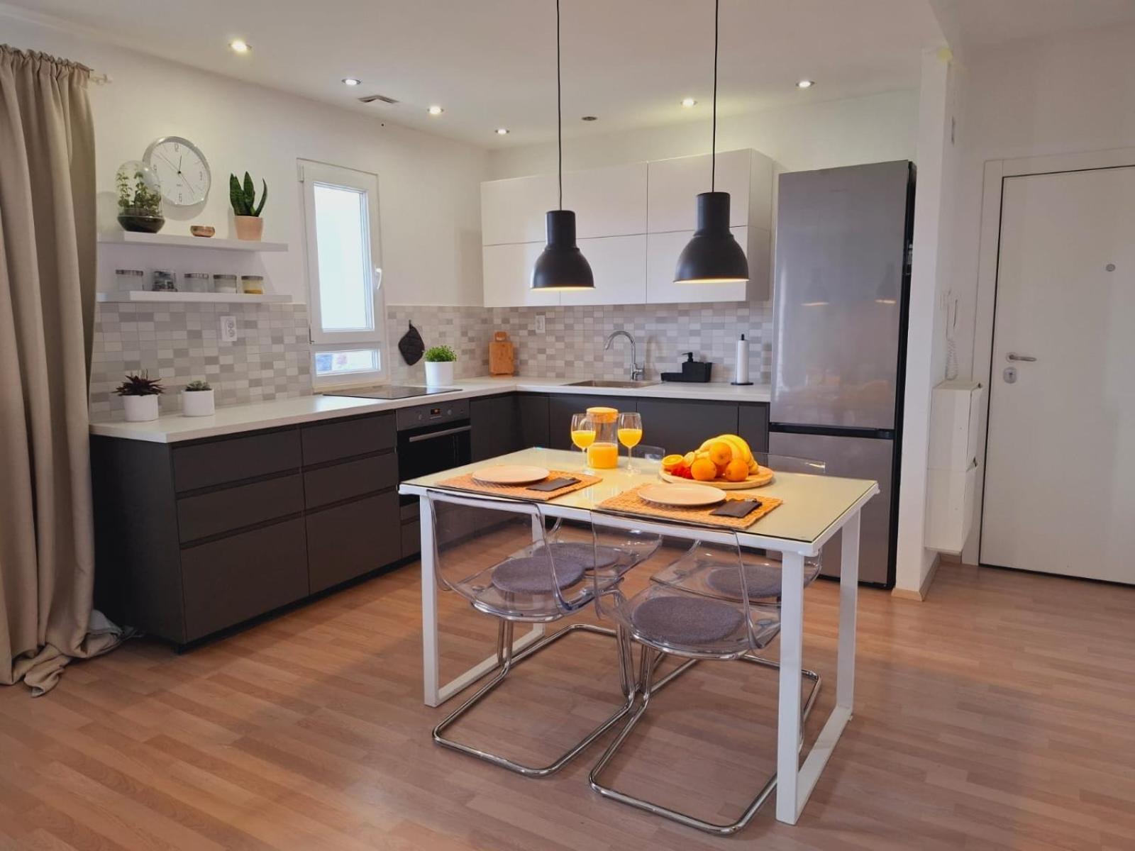 Skenza'S Loft Near Beach And City Center Split Dış mekan fotoğraf